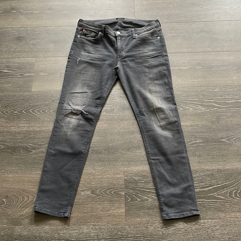 Hudson Krista ankle super skinny - Picture 1 of 8